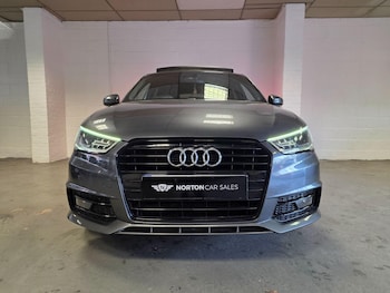 Used Audi A1 2016 for sale - 78259990: Photo