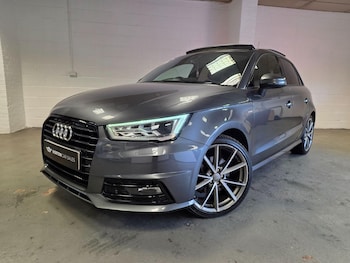Used Audi A1 2016 for sale - 78259990: Photo