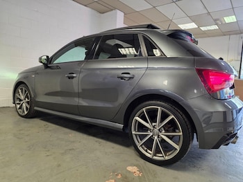 Used Audi A1 2016 for sale - 78259990: Photo