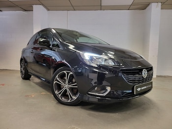 Used Vauxhall Corsa 2016 for sale - 75494197: Photo
