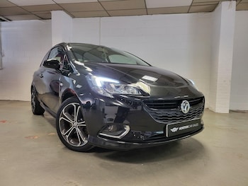 Used Vauxhall Corsa 2016 for sale - 75494197: Photo