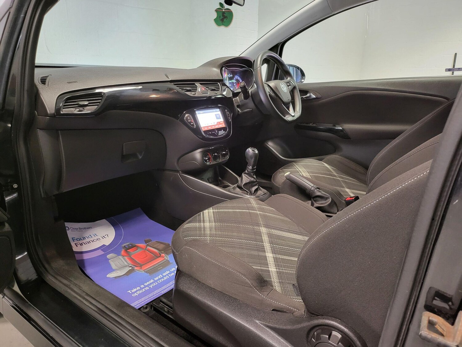 Vehicle 40