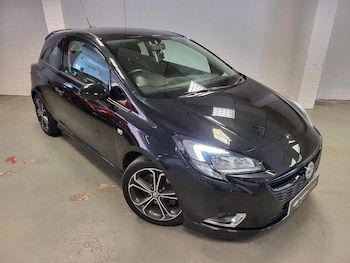 Used Vauxhall Corsa 2016 for sale - 75494197: Photo
