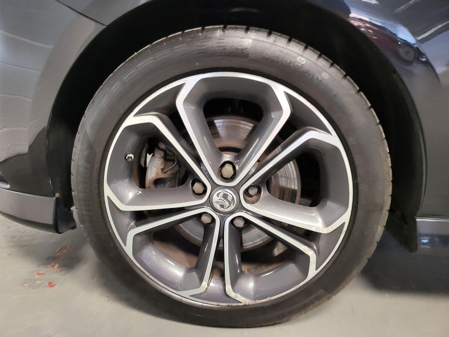 Vehicle 64