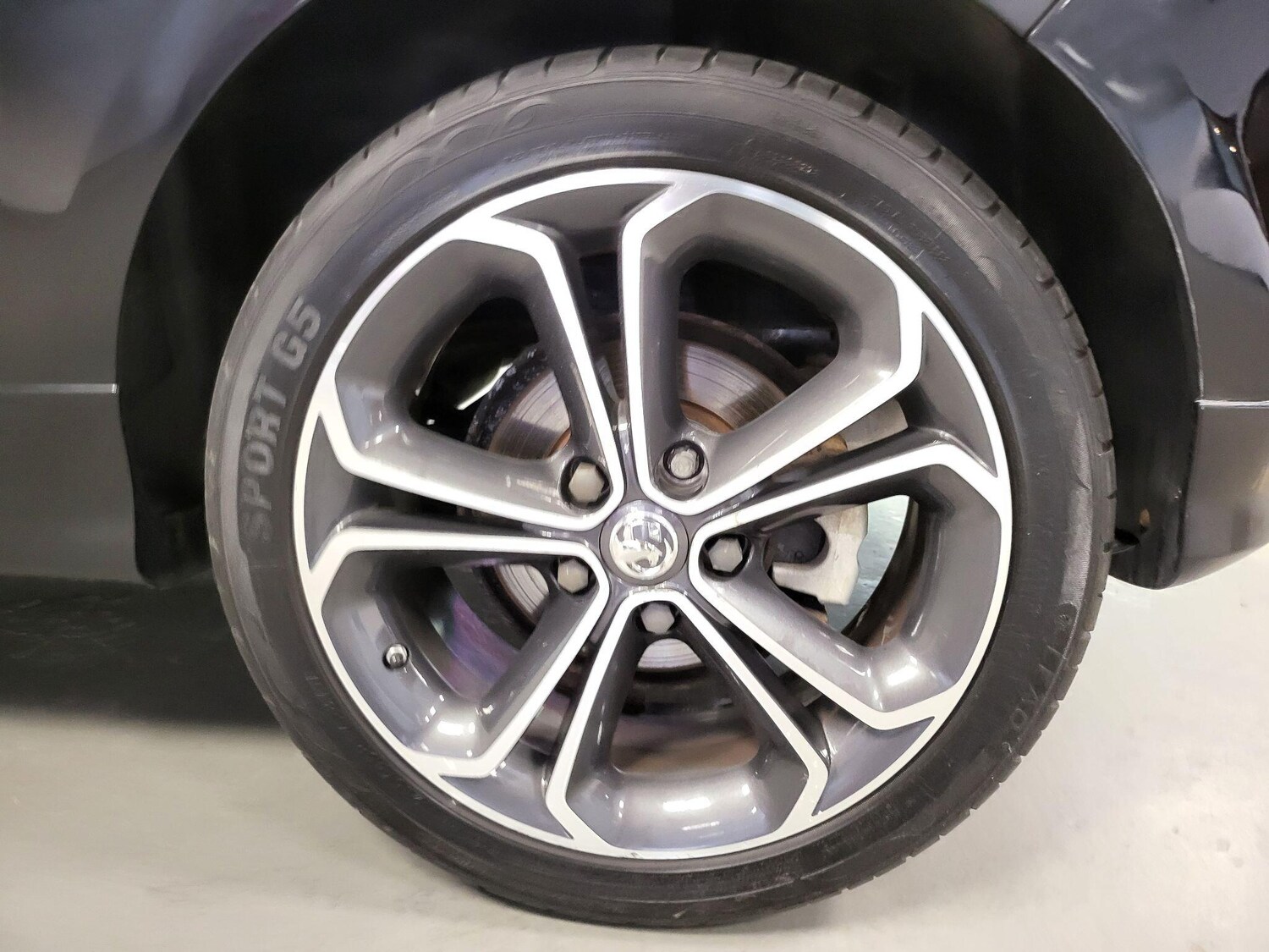 Vehicle 65