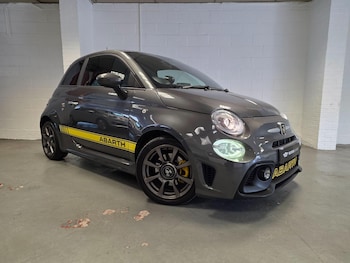 Abarth - 595