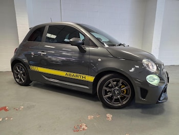 Used Abarth 595 2017 for sale - 76282723: Photo 3