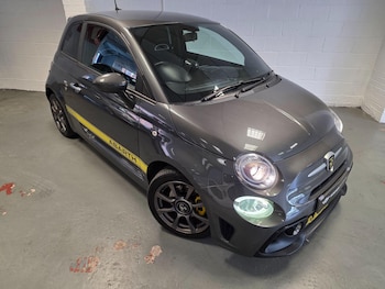 Used Abarth 595 2017 for sale - 76282723: Photo 4