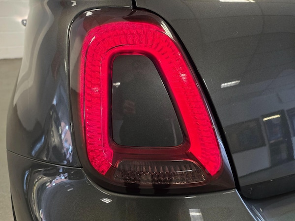 Used Abarth 595 2017 for sale - 76282723: Photo 54