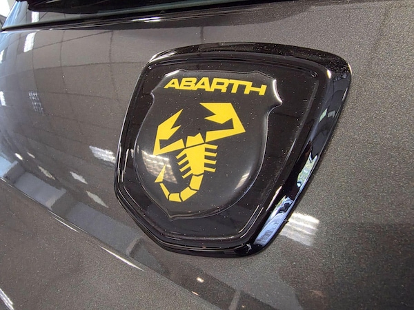 Used Abarth 595 2017 for sale - 76282723: Photo 55
