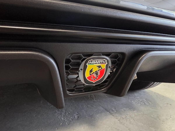 Used Abarth 595 2017 for sale - 76282723: Photo 56
