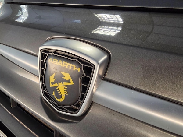 Used Abarth 595 2017 for sale - 76282723: Photo 61
