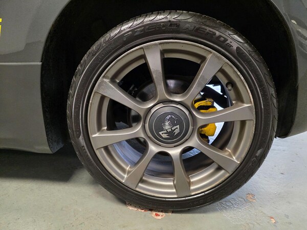 Used Abarth 595 2017 for sale - 76282723: Photo 63