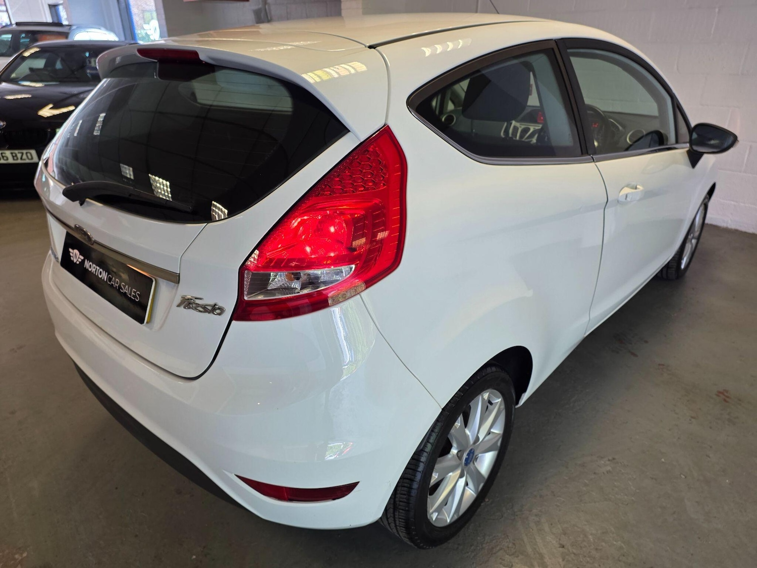 Vehicle 23