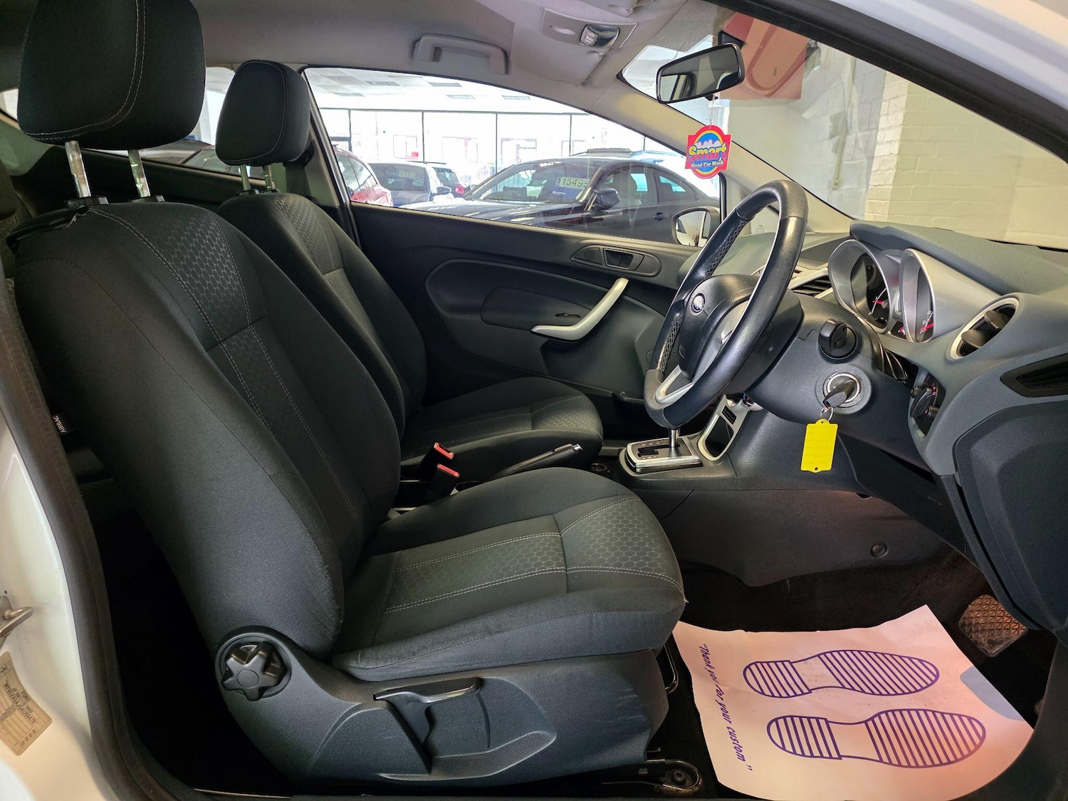 Vehicle 31