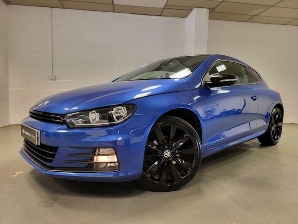 Used Volkswagen Scirocco 2017 for sale - 75780761: Photo 11