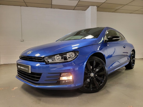 Used Volkswagen Scirocco 2017 for sale - 75780761: Photo 12
