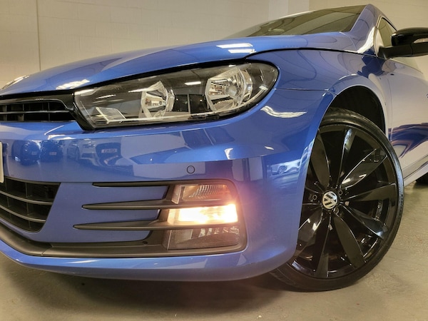 Used Volkswagen Scirocco 2017 for sale - 75780761: Photo 15