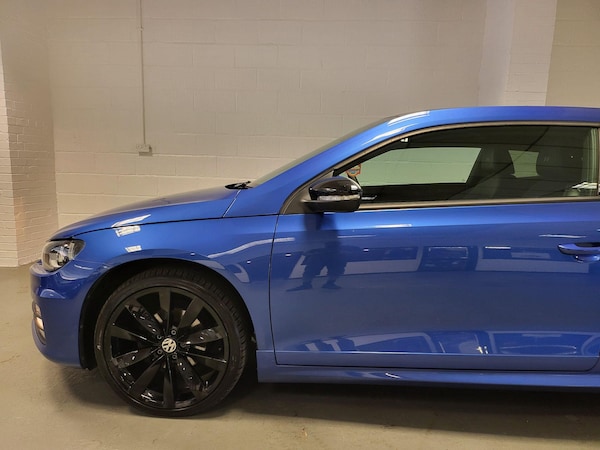 Used Volkswagen Scirocco 2017 for sale - 75780761: Photo 18