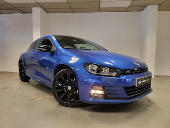 Volkswagen - Scirocco