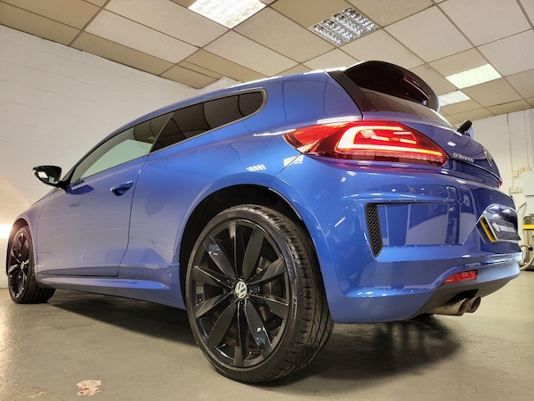 Used Volkswagen Scirocco 2017 for sale - 75780761: Photo 26