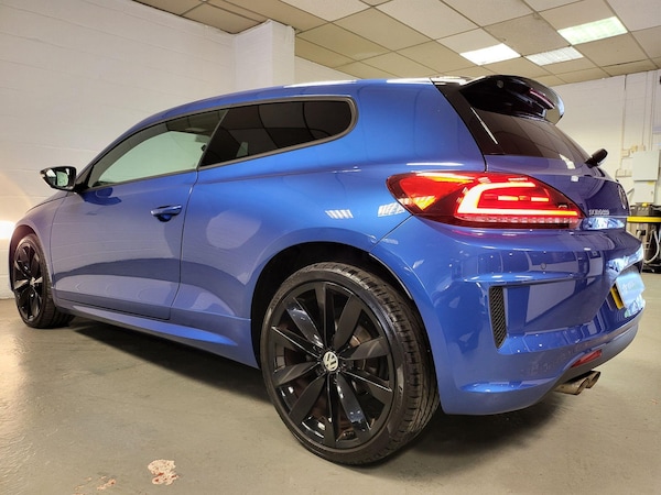 Used Volkswagen Scirocco 2017 for sale - 75780761: Photo 27