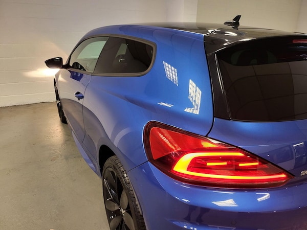 Used Volkswagen Scirocco 2017 for sale - 75780761: Photo 29