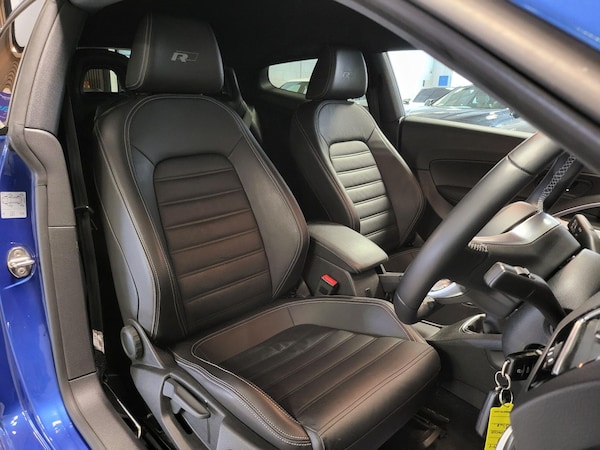 Used Volkswagen Scirocco 2017 for sale - 75780761: Photo 34