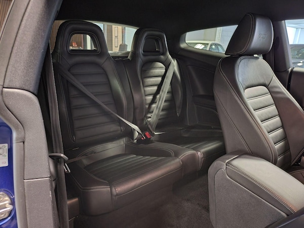 Used Volkswagen Scirocco 2017 for sale - 75780761: Photo 36