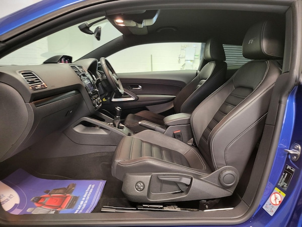 Used Volkswagen Scirocco 2017 for sale - 75780761: Photo 42