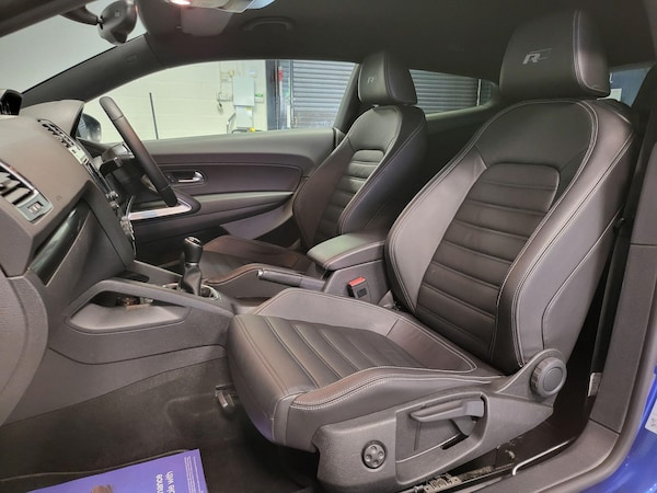 Used Volkswagen Scirocco 2017 for sale - 75780761: Photo 43