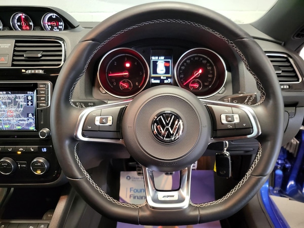 Used Volkswagen Scirocco 2017 for sale - 75780761: Photo 56