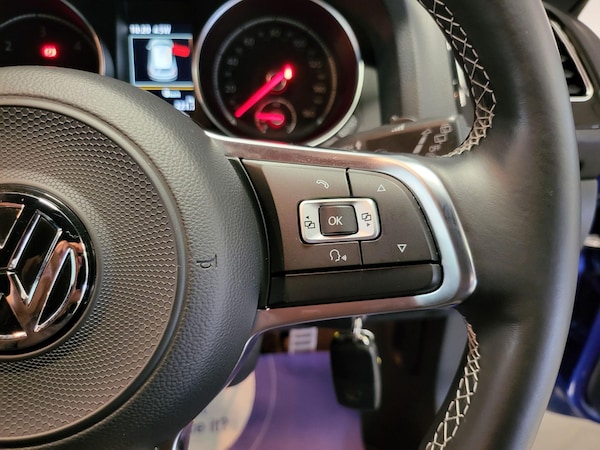 Used Volkswagen Scirocco 2017 for sale - 75780761: Photo 58