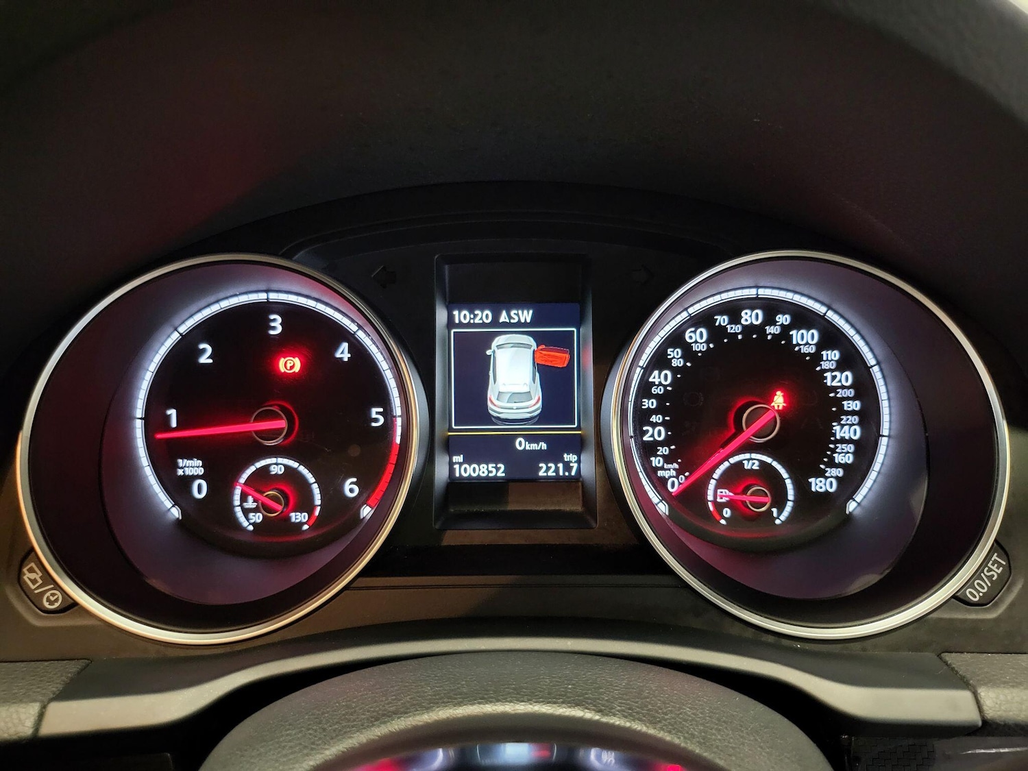 Vehicle 60
