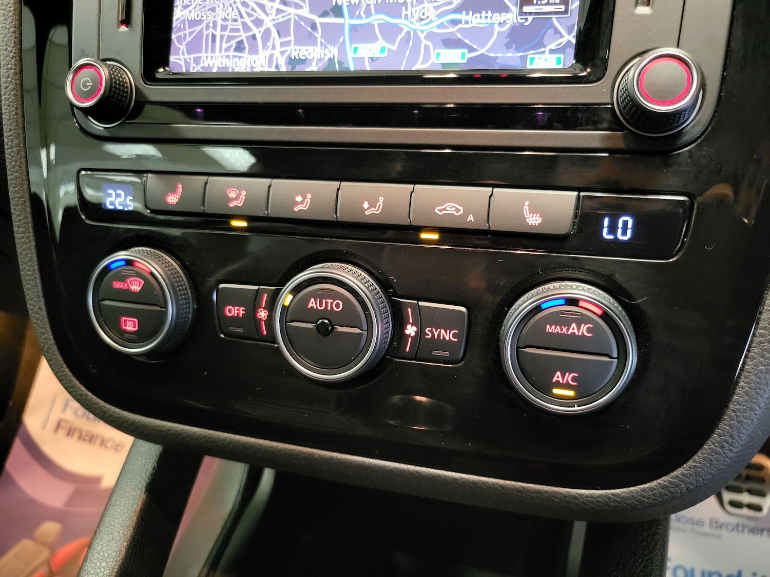 Vehicle 64