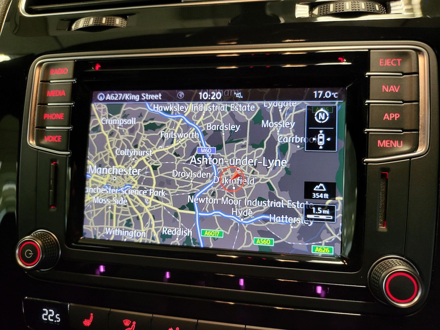 Vehicle 65