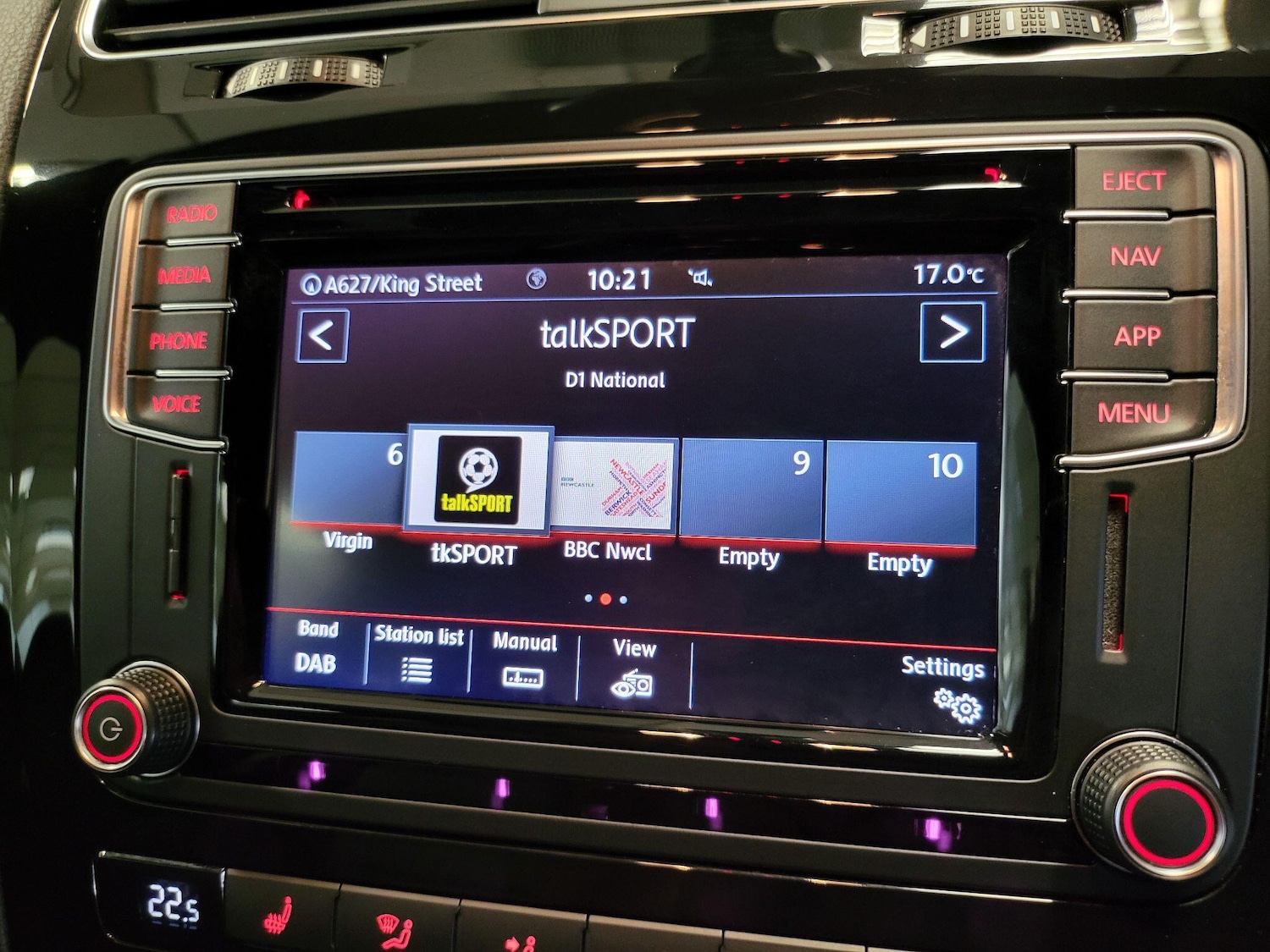 Vehicle 66