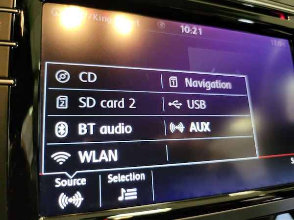 Used Volkswagen Scirocco 2017 for sale - 75780761: Photo 67