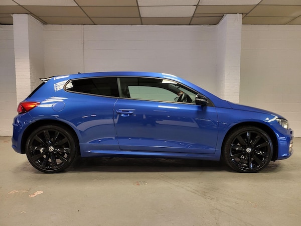 Used Volkswagen Scirocco 2017 for sale - 75780761: Photo 6