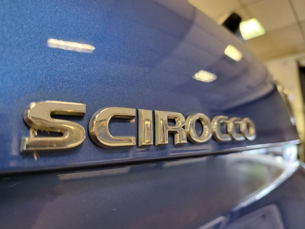 Used Volkswagen Scirocco 2017 for sale - 75780761: Photo 72