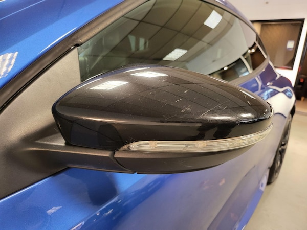 Used Volkswagen Scirocco 2017 for sale - 75780761: Photo 74