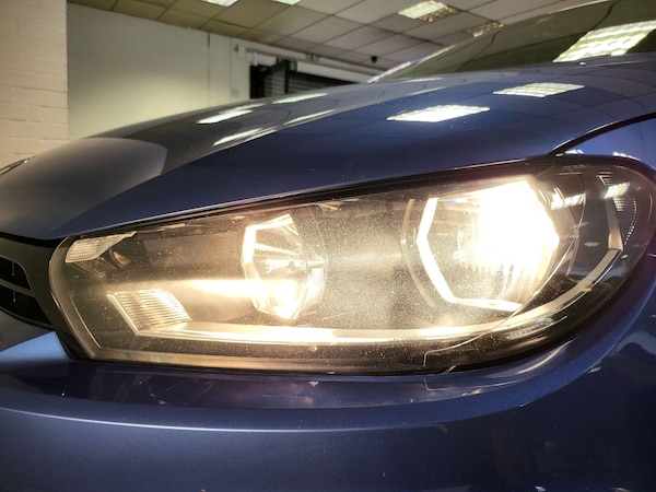 Used Volkswagen Scirocco 2017 for sale - 75780761: Photo 76