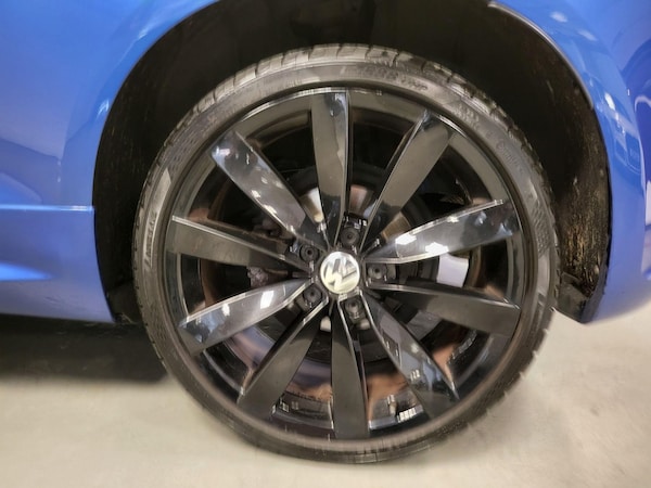 Used Volkswagen Scirocco 2017 for sale - 75780761: Photo 78
