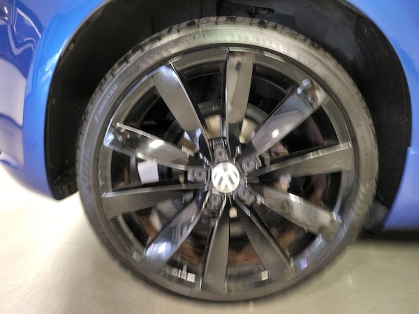 Used Volkswagen Scirocco 2017 for sale - 75780761: Photo 79