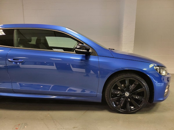 Used Volkswagen Scirocco 2017 for sale - 75780761: Photo 7