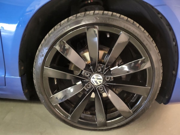 Used Volkswagen Scirocco 2017 for sale - 75780761: Photo 80