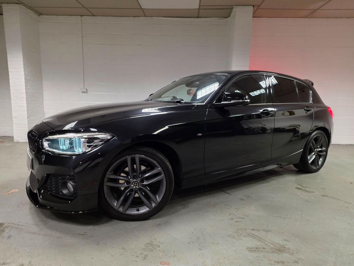 Used BMW 1 Series 2016 for sale - 76743380: Photo 13