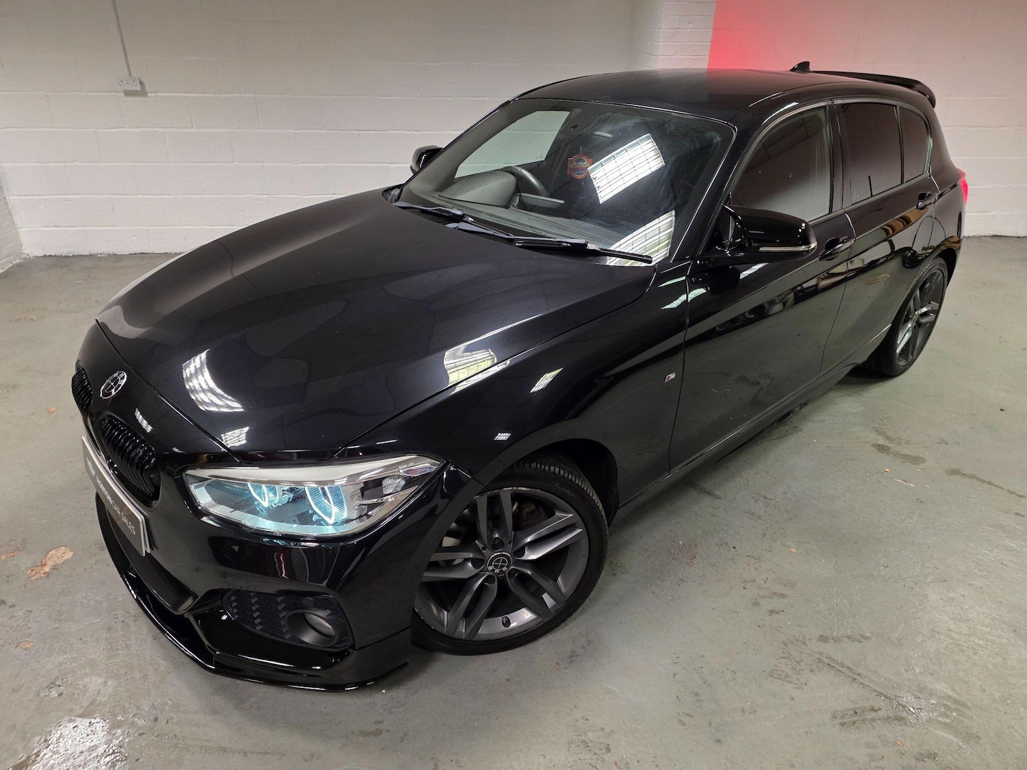 Used BMW 1 Series 2016 for sale - 76743380: Photo 14