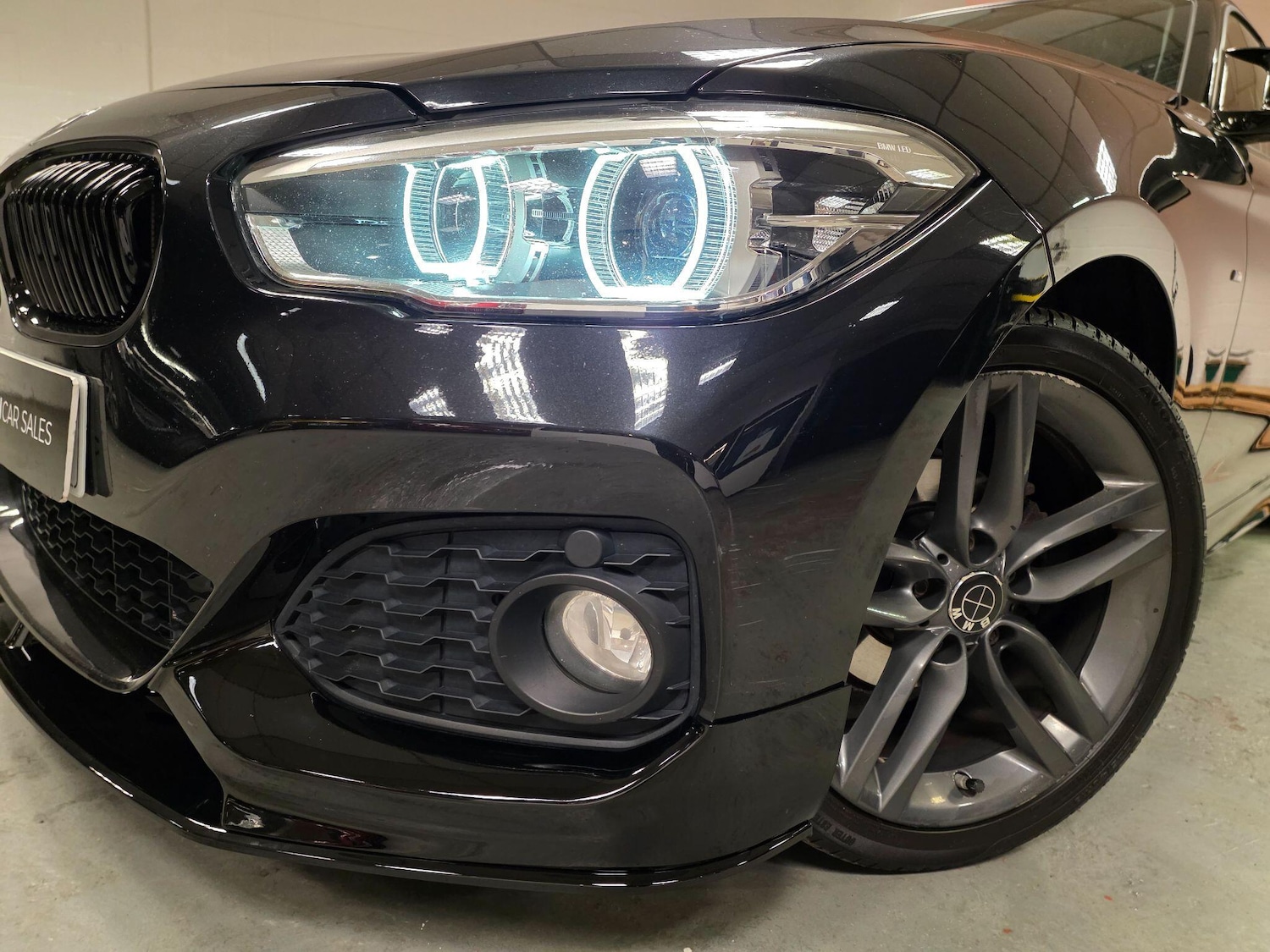 Used BMW 1 Series 2016 for sale - 76743380: Photo 15