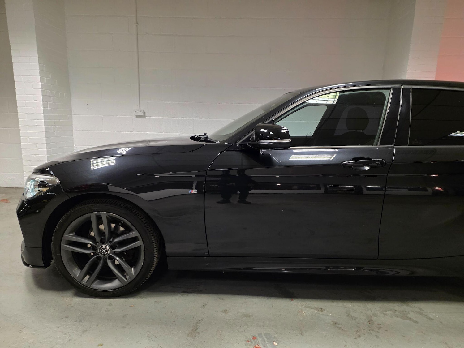 Used BMW 1 Series 2016 for sale - 76743380: Photo 18